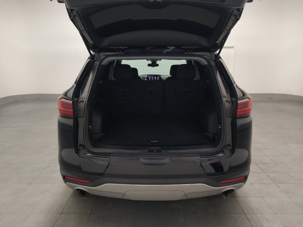 Used 2023 Chevrolet Blazer LT FWD image 29