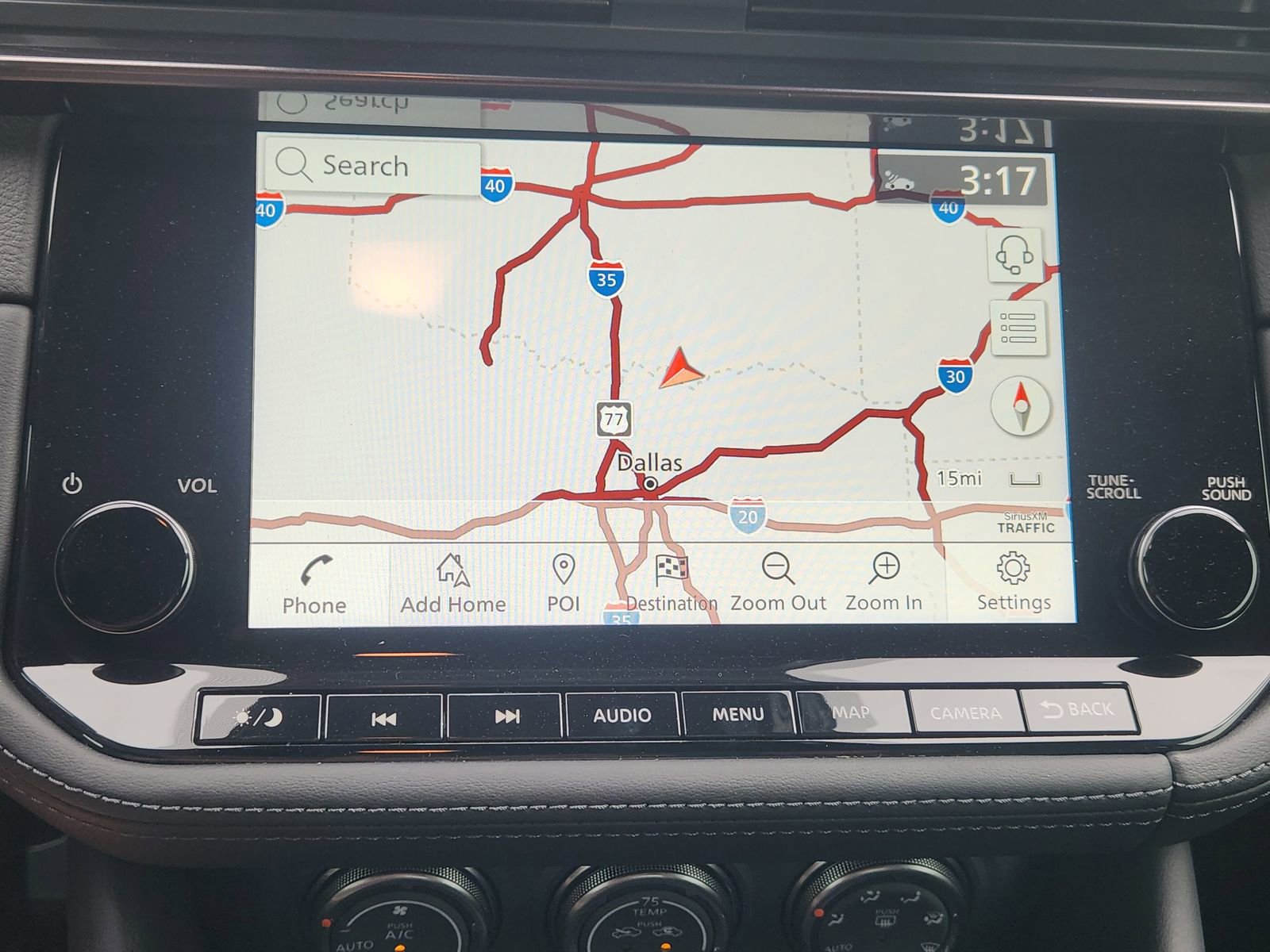 New 2026 Nissan Z Performance RWD image 18