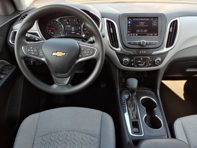 Used 2024 Chevrolet Equinox LS w/ LS Convenience Package image 12