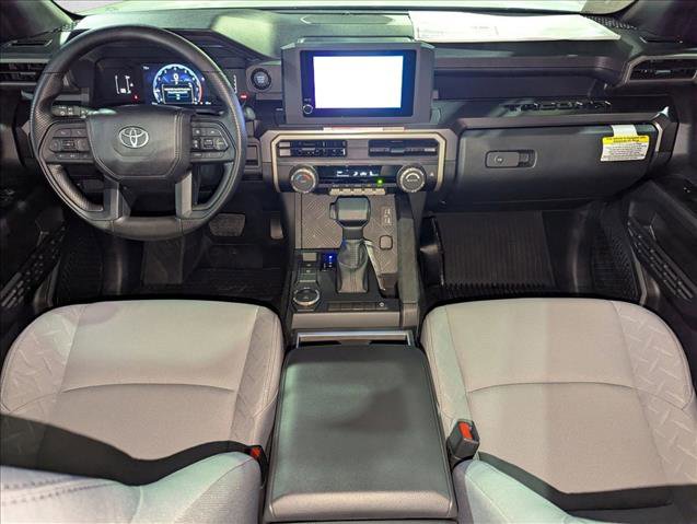 New 2025 Toyota Tacoma SR5 image 14