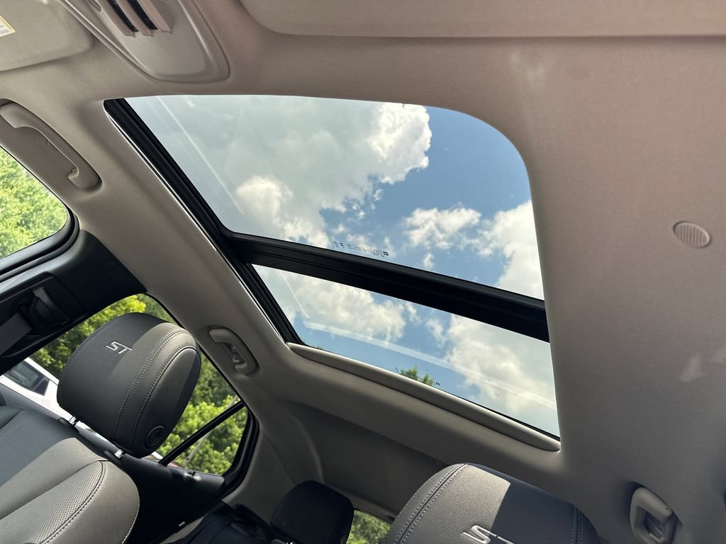 New 2026 Buick Encore GX Sport Touring w/ Comfort Package FWD image 31