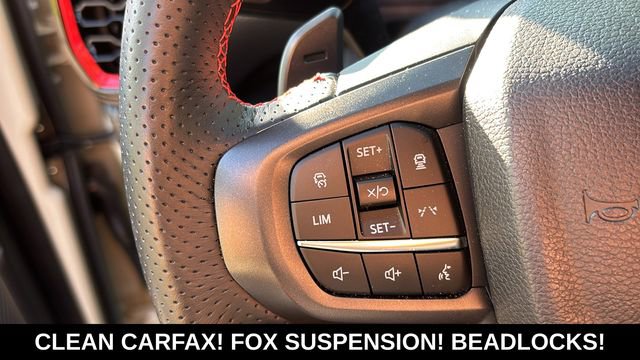 Used 2025 Ford Ranger Raptor AWD/4WD image 14