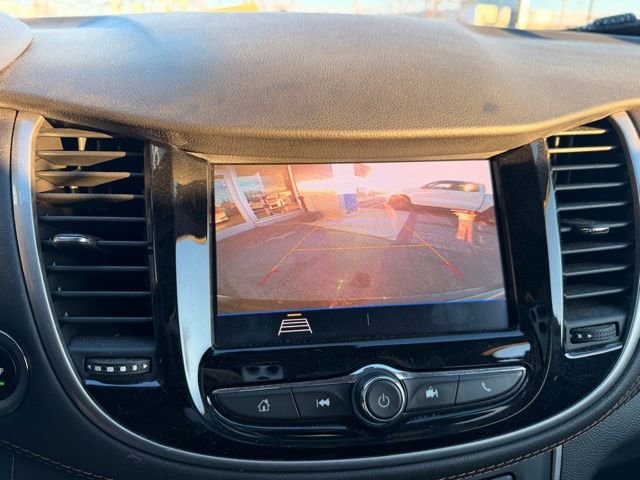 Used 2021 Chevrolet Trax LT w/ Redline Edition image 14