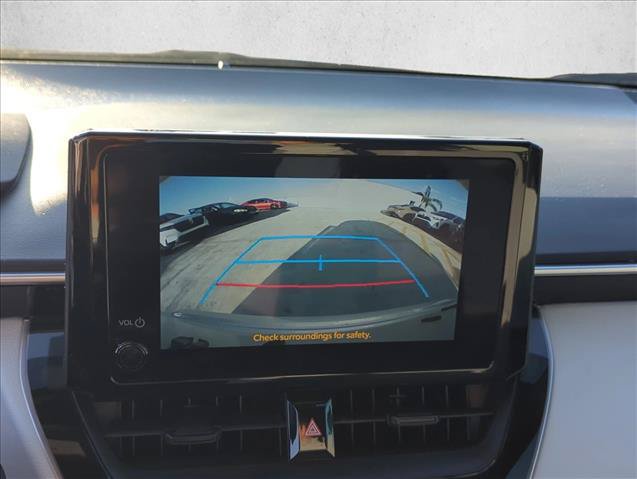 Used 2024 Toyota Corolla SE FWD image 19