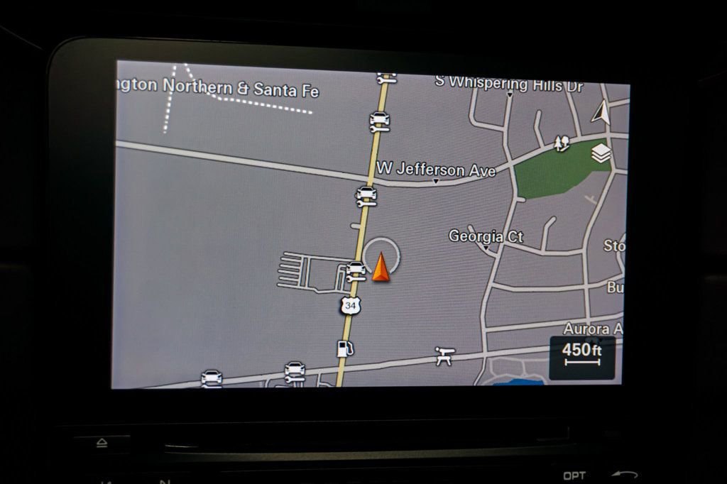 Used 2019 Porsche 911 Targa 4S image 16