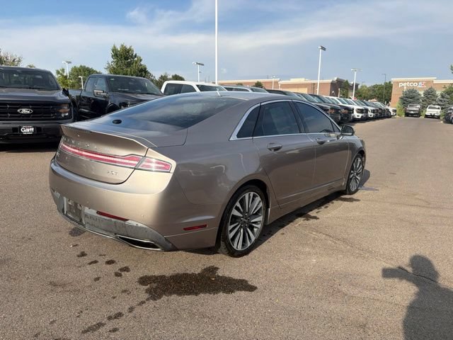 Used 2018 Lincoln MKZ Reserve FWD image 8