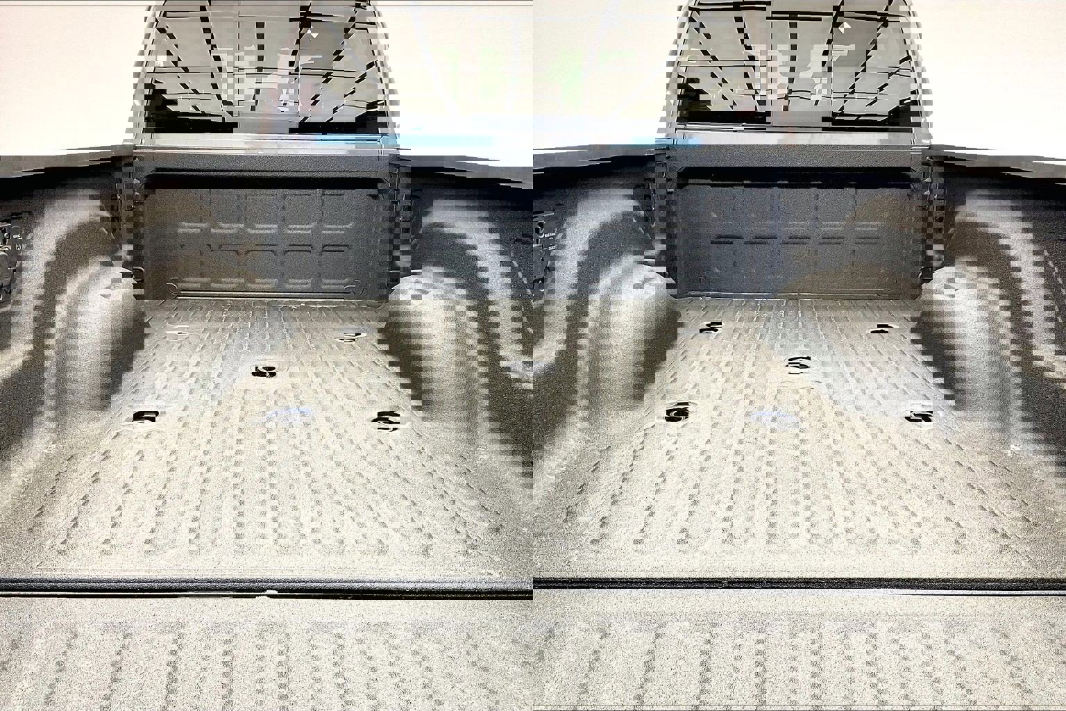 New 2026 RAM 2500 Tradesman image 11