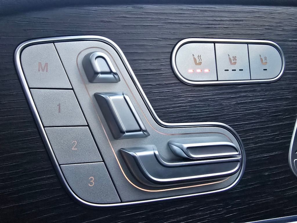 New 2026 Mercedes-Benz GLE 450 GLE 450 image 7