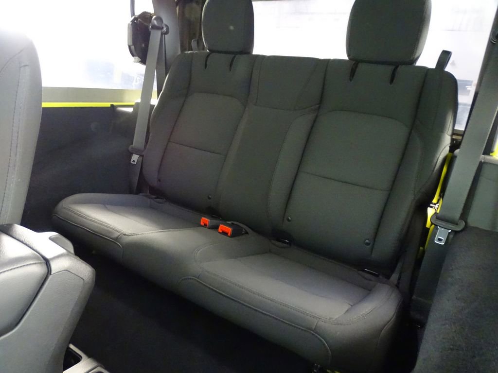 Used 2023 Jeep Wrangler Willys image 11