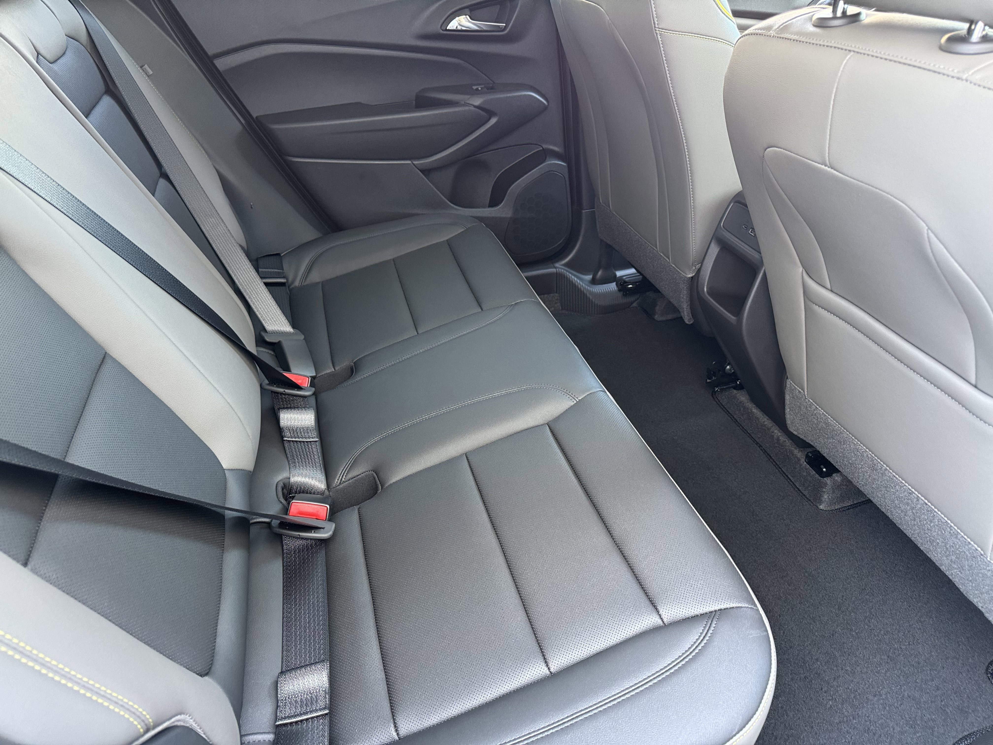 New 2026 Chevrolet Trax ACTIV image 21