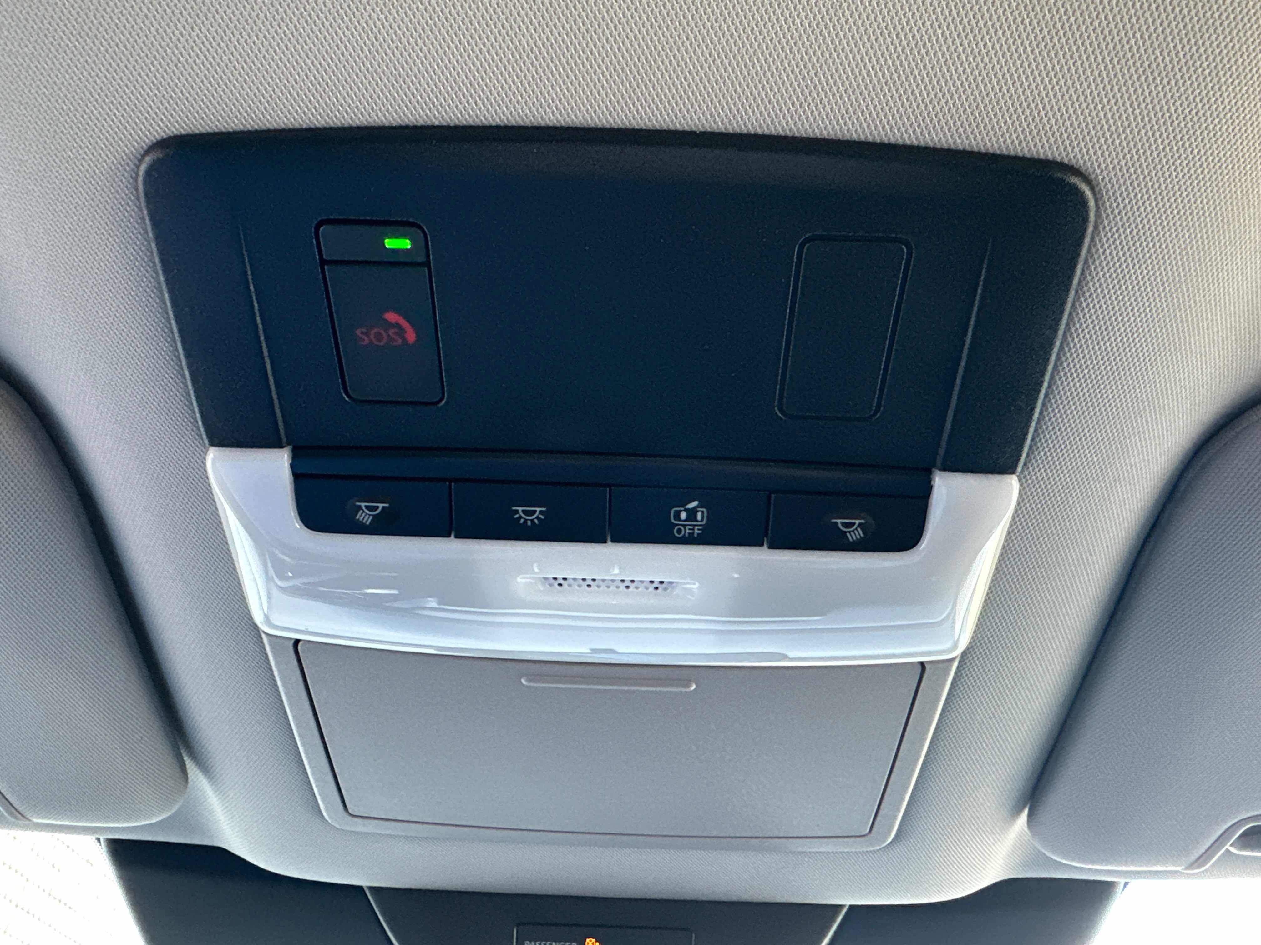 New 2026 Nissan Pathfinder SV AWD/4WD image 29