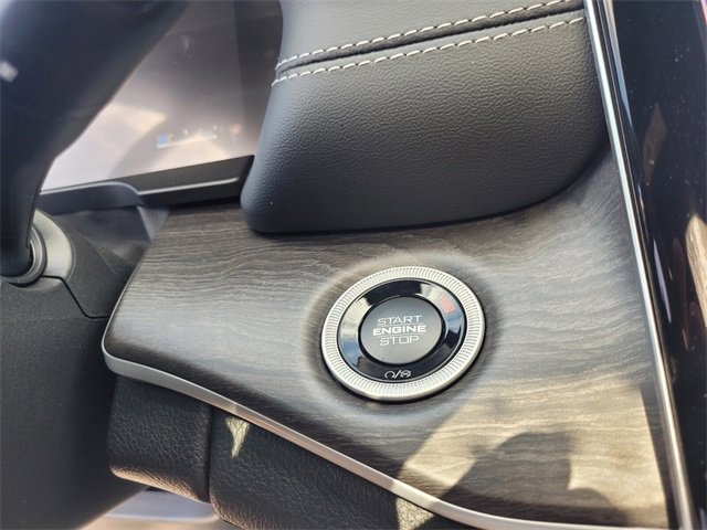 New 2025 Jeep Grand Cherokee Limited image 26