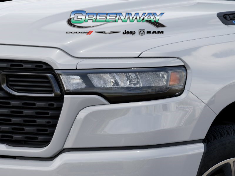 New 2026 RAM 1500 Express image 10
