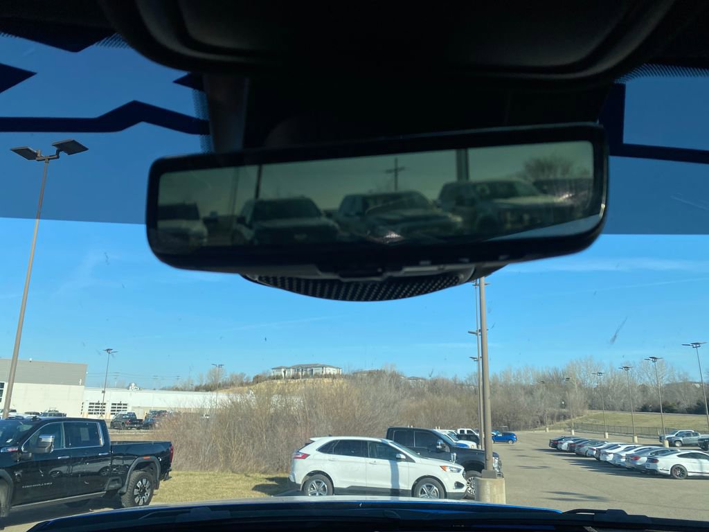 Used 2023 RAM 1500 TRX w/ TRX Level 2 Equipment Group AWD/4WD image 47
