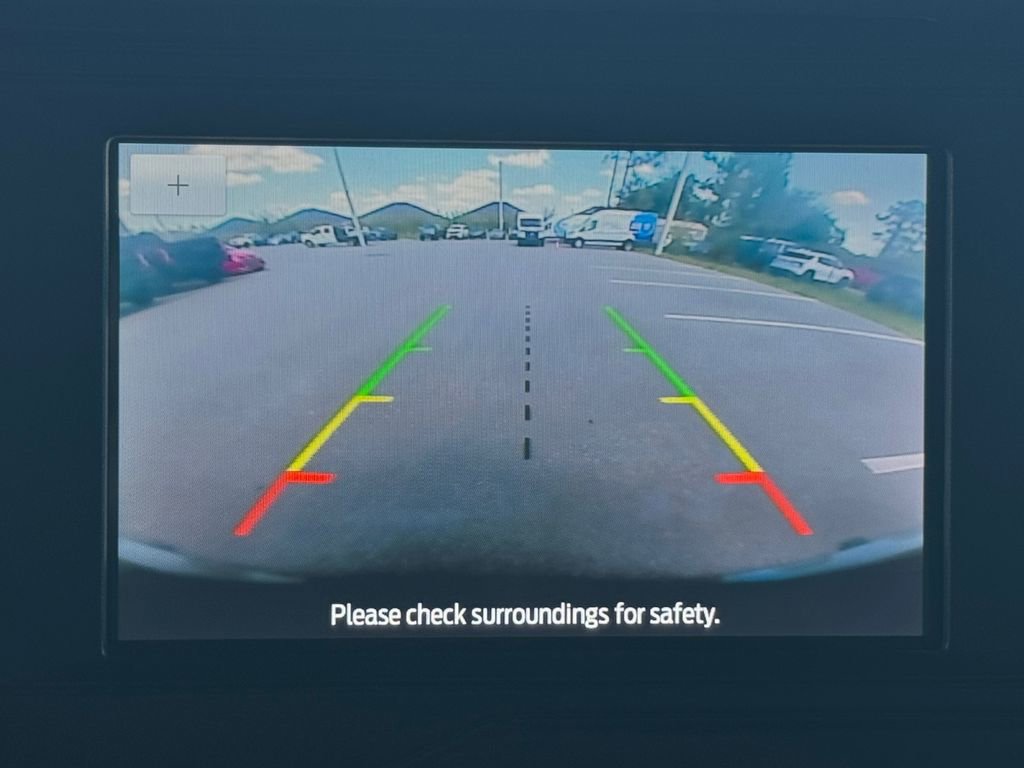 Used 2023 Ford Bronco 2-Door image 25