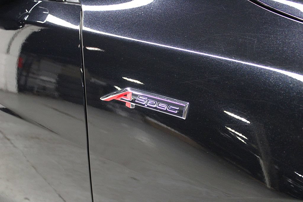 Used 2020 Acura TLX w/ A-SPEC Package FWD image 36