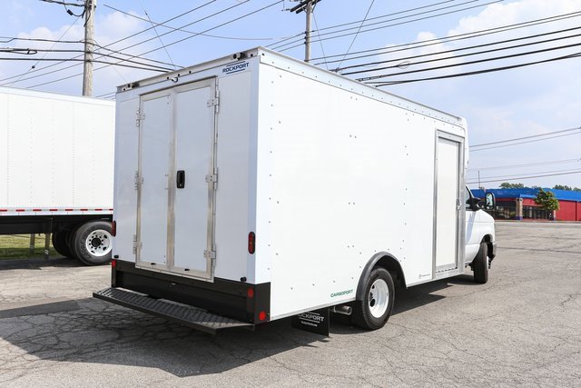 New 2026 Ford E-350 and Econoline 350 Super Duty w/ Power Equipment Group image 10