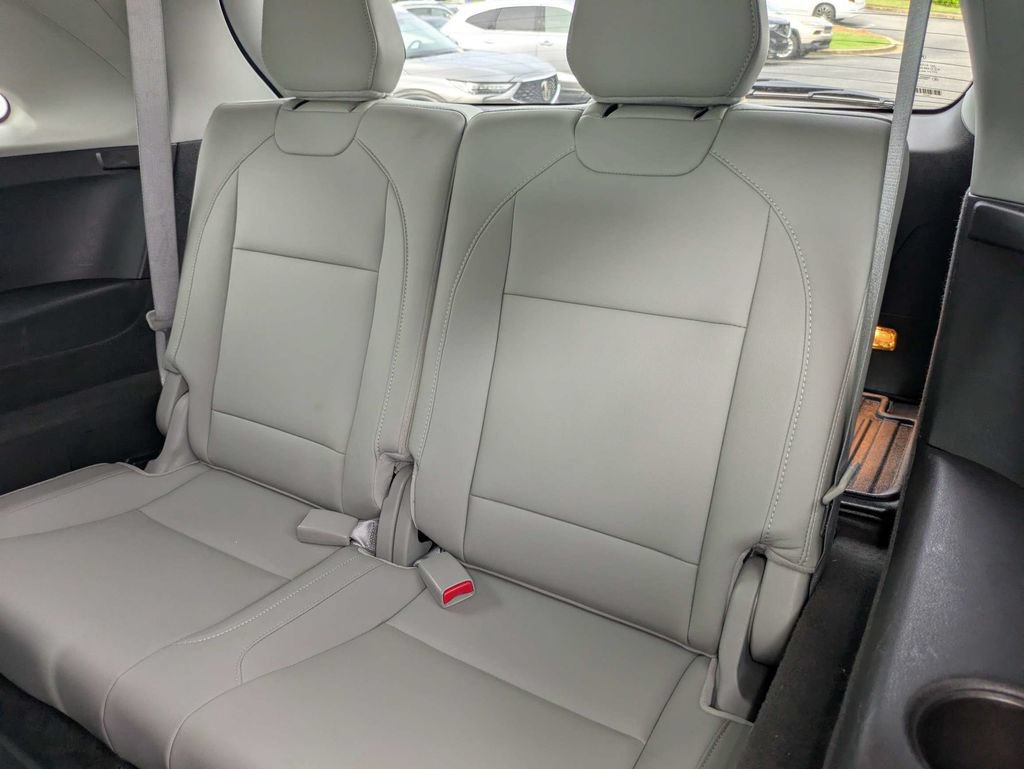 Used 2016 Acura MDX SH-AWD image 15