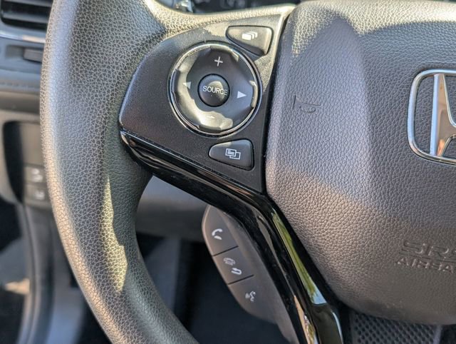 Used 2022 Honda HR-V EX image 28