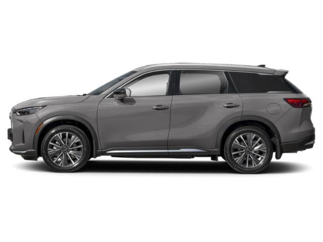 New 2026 INFINITI QX60 Luxe image 3