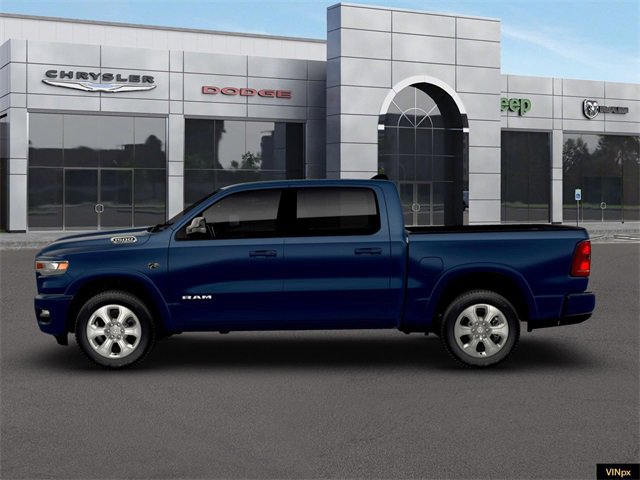 New 2026 RAM 1500 Big Horn image 3