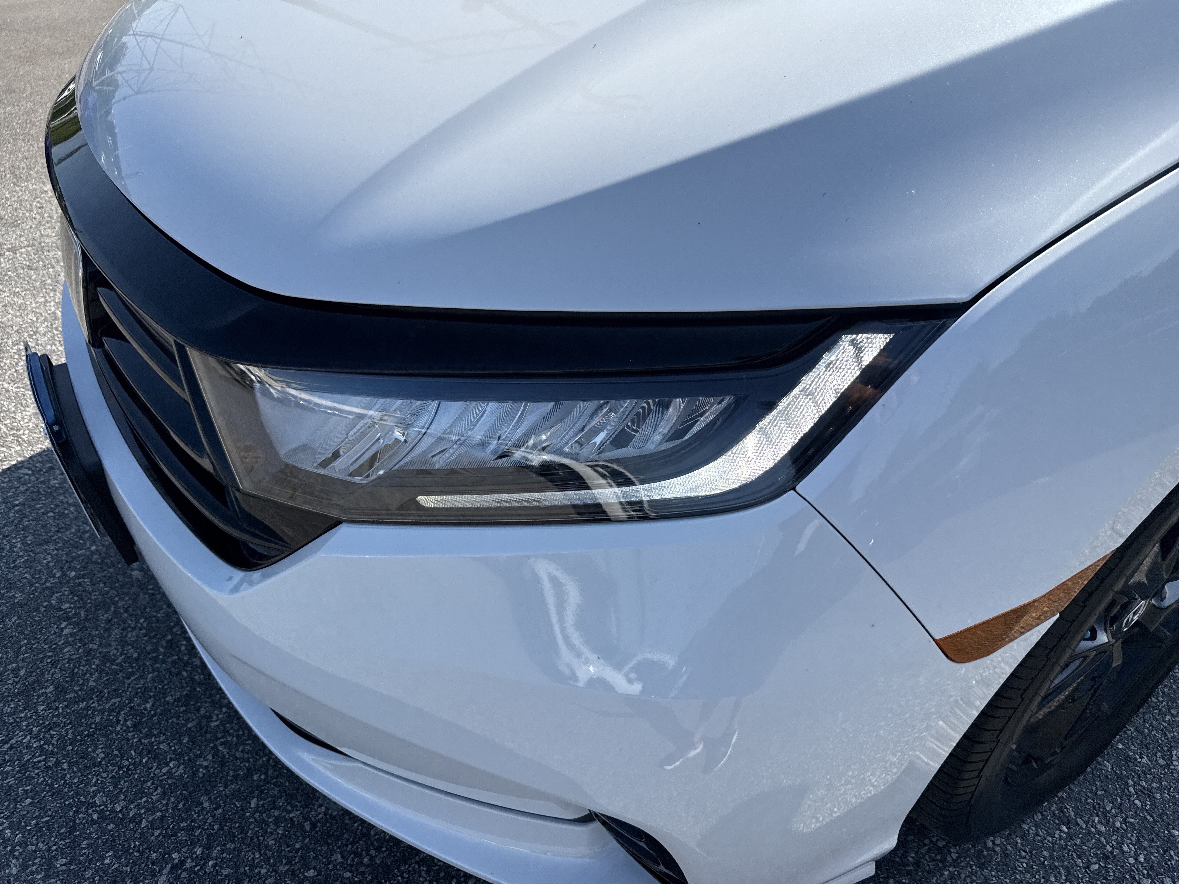 Certified 2024 Honda Odyssey Sport image 6