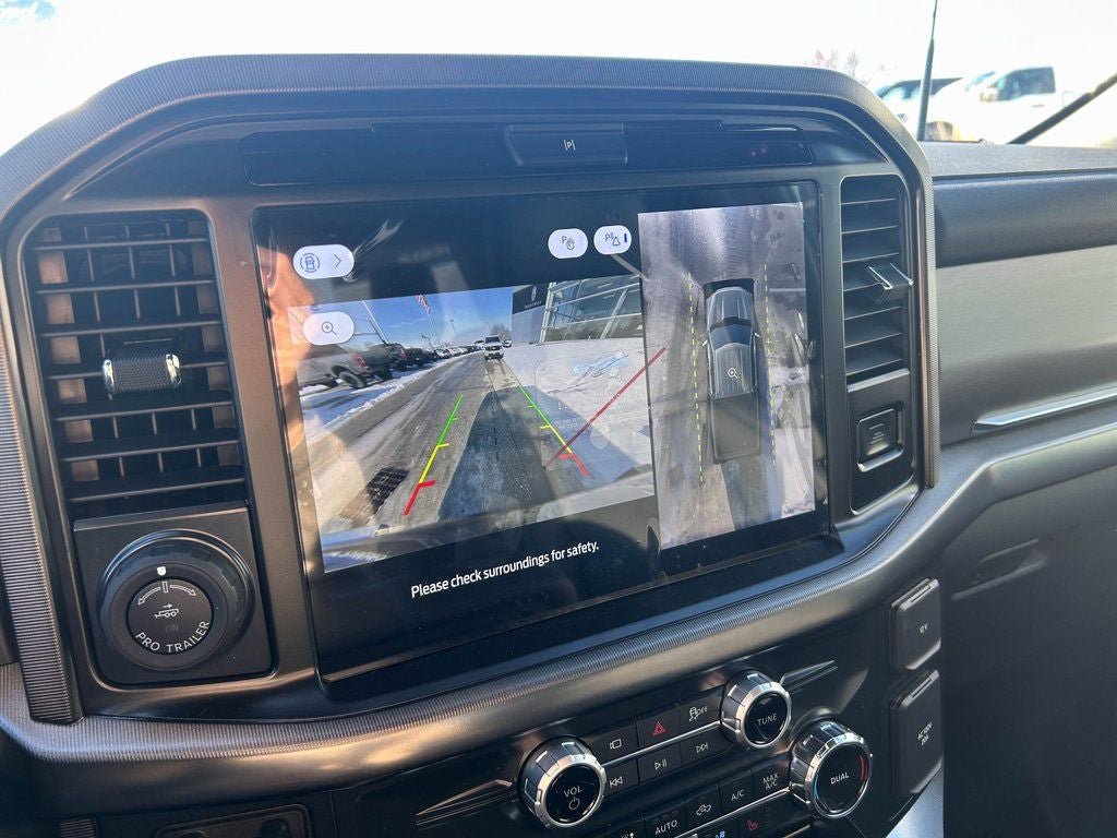 New 2025 Ford F150 Platinum AWD/4WD image 25