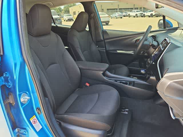 Used 2019 Toyota Prius L Eco FWD image 18