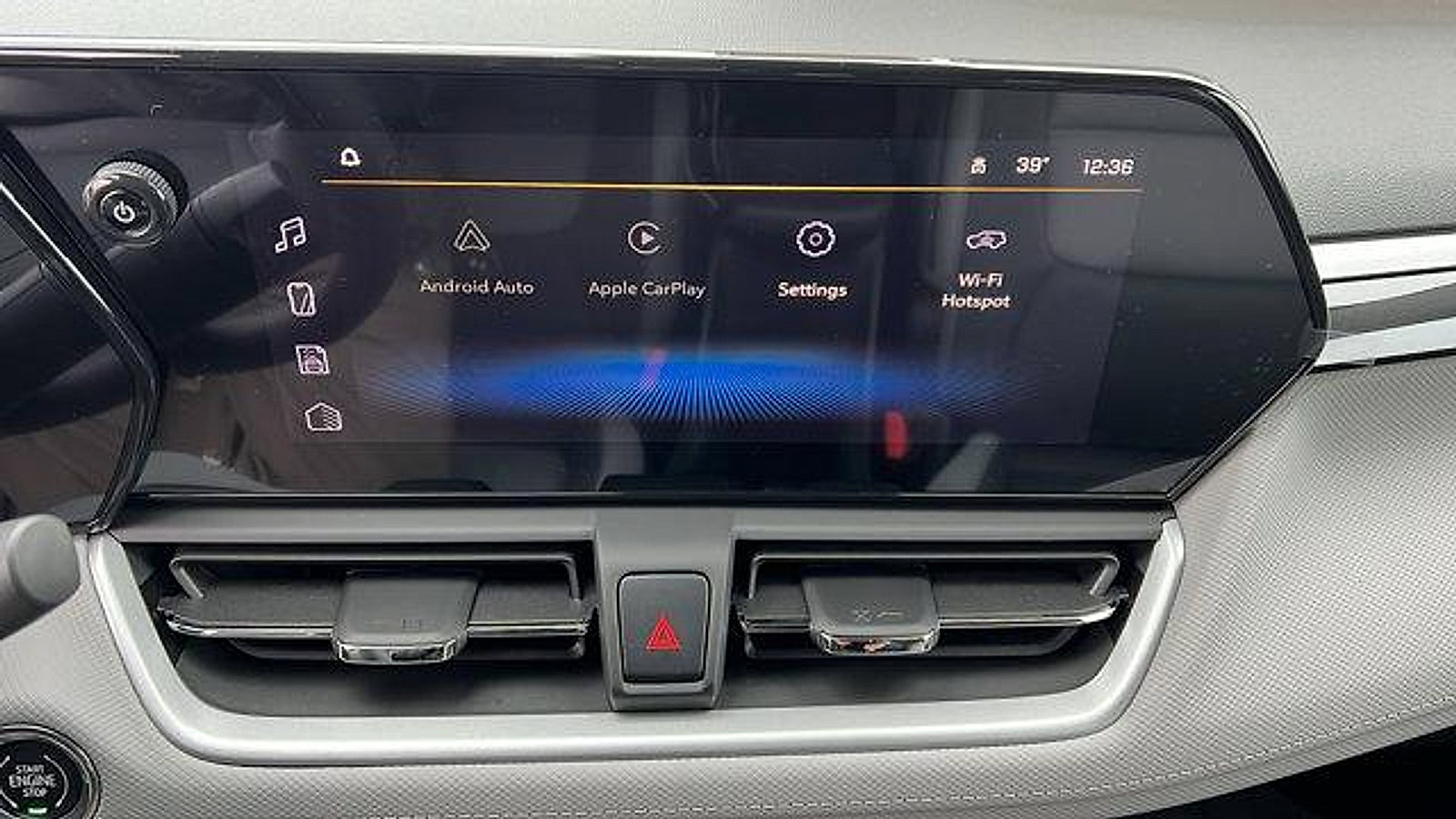 New 2026 Chevrolet TrailBlazer LS w/ LS Convenience Package image 21