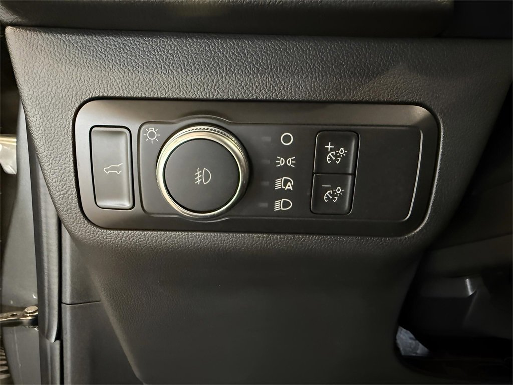 Certified 2022 Ford Escape SEL image 24