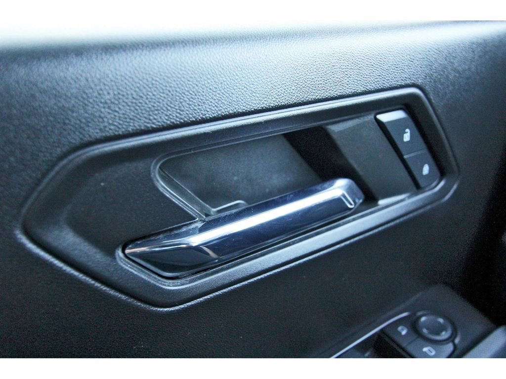 Used 2024 GMC Canyon Elevation w/ Elevation Premium Package image 19