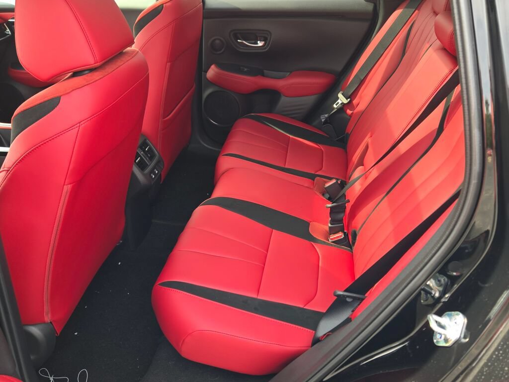 New 2026 Acura ADX A-Spec AWD/4WD image 23