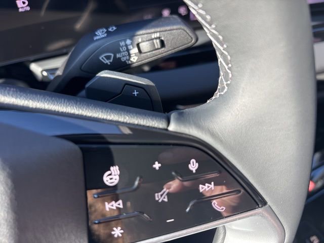 New 2025 Audi A5 2.0T Premium image 14