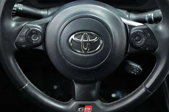 Used 2023 Toyota GR86 RWD image 14