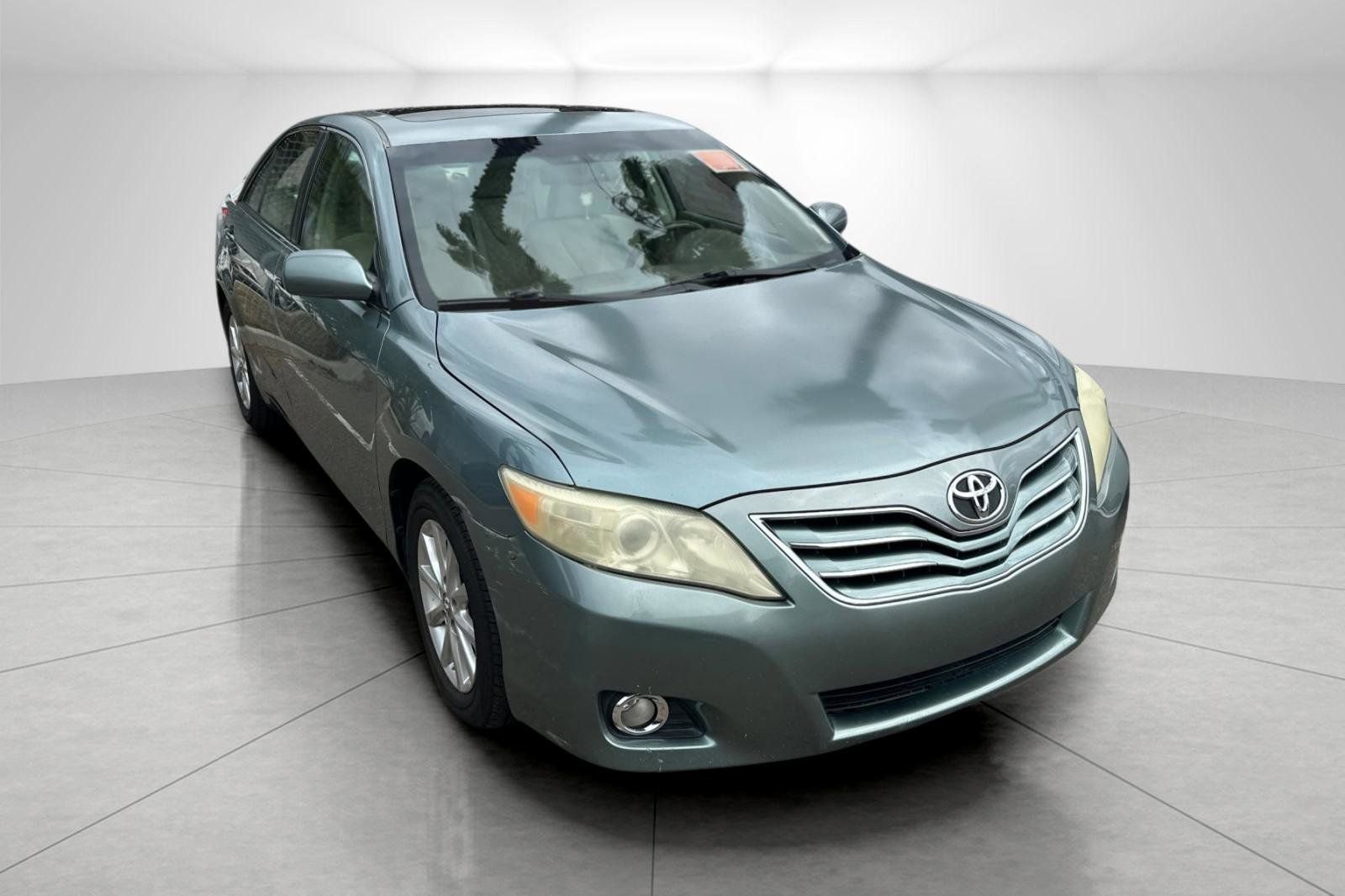 Used 2011 Toyota Camry XLE