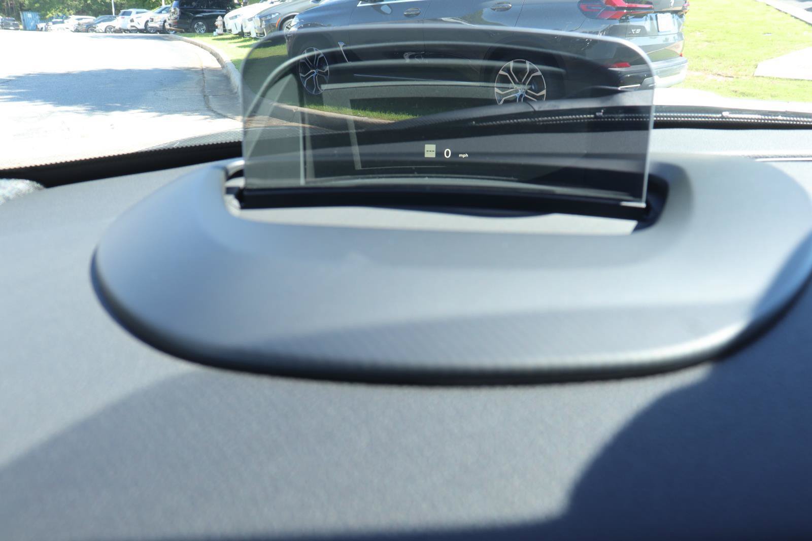Used 2024 MINI Cooper S FWD image 19