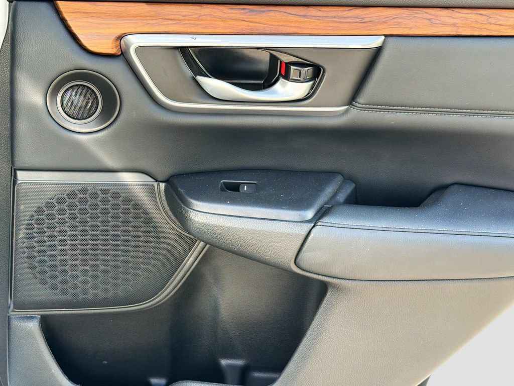 Used 2021 Honda CR-V EX-L image 30