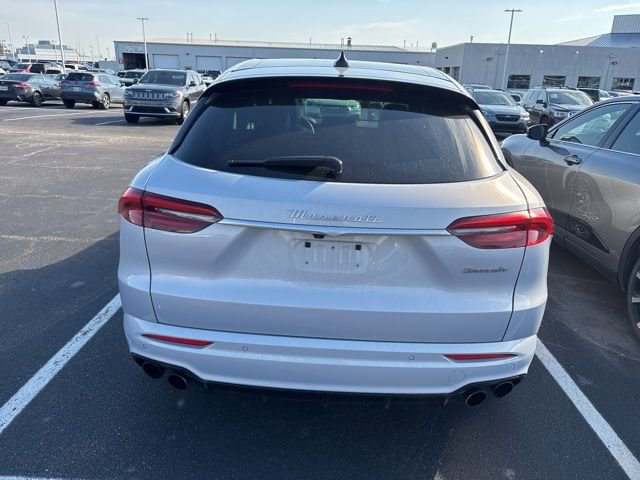Used 2023 Maserati Grecale GT image 5