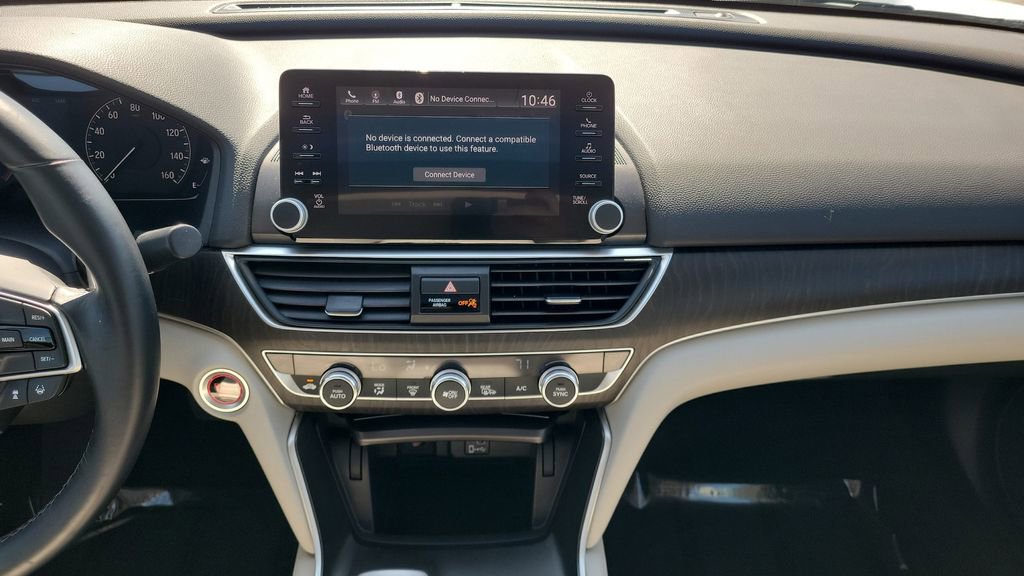 Used 2018 Honda Accord EX-L image 14