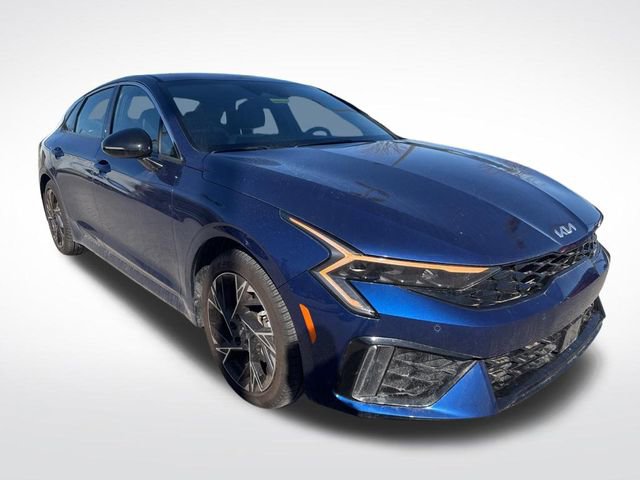 Used 2025 Kia K5 GT-Line