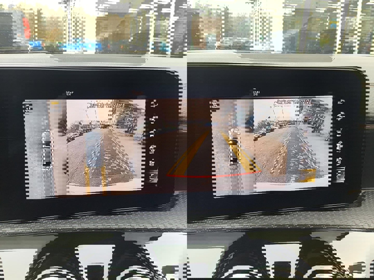 Used 2021 Mercedes-Benz A 35 AMG AMG A 35 image 15