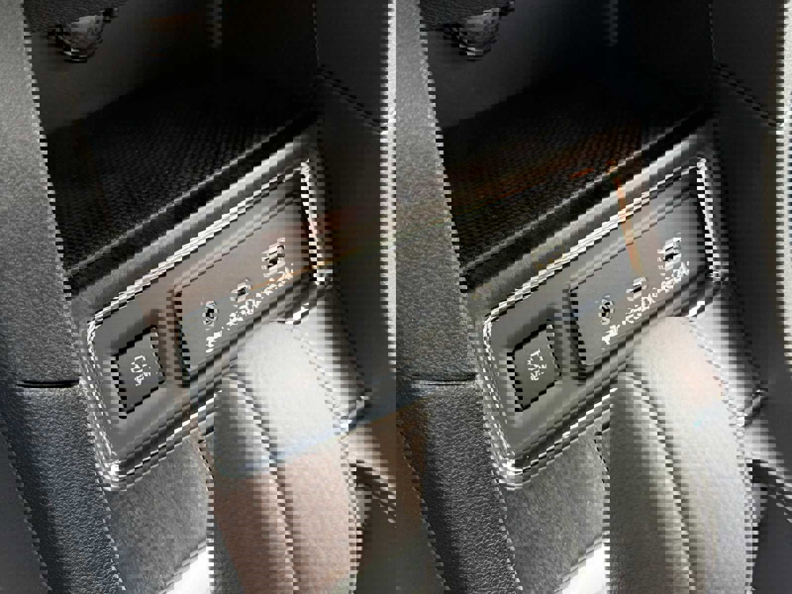 New 2026 Subaru Ascent Touring image 19