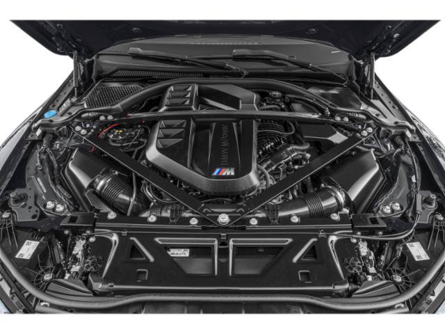 New 2027 BMW M3 w/ Executive Package RWD image 14