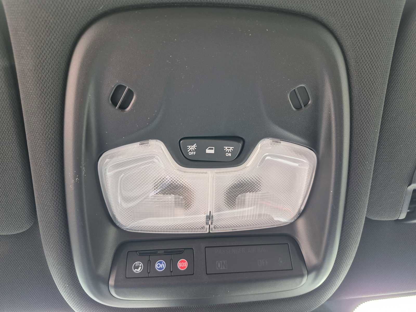 New 2026 Chevrolet TrailBlazer RS w/ Convenience Package image 30