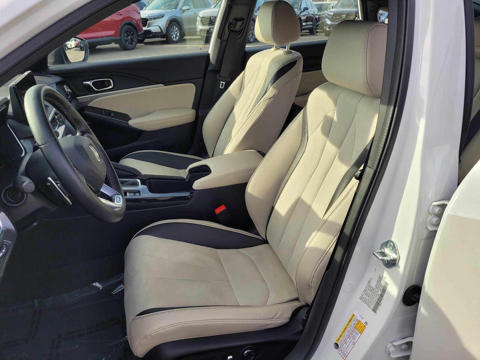 Used 2023 Acura Integra A-Spec image 15