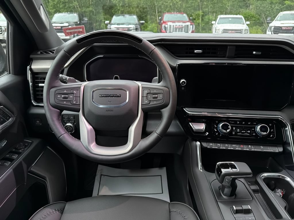 New 2026 GMC Sierra 1500 Denali w/ Technology Package AWD/4WD image 14