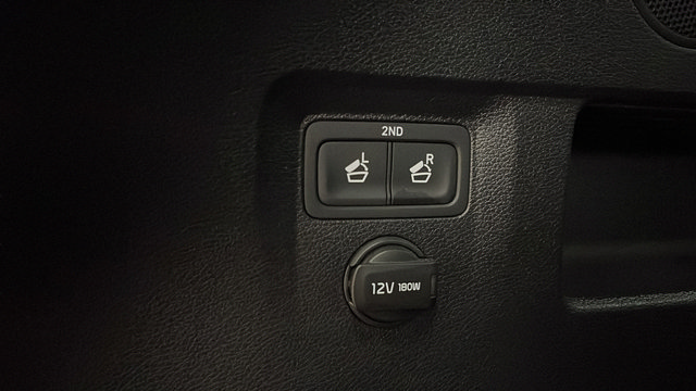 Used 2024 Kia Telluride SX Prestige AWD/4WD image 30