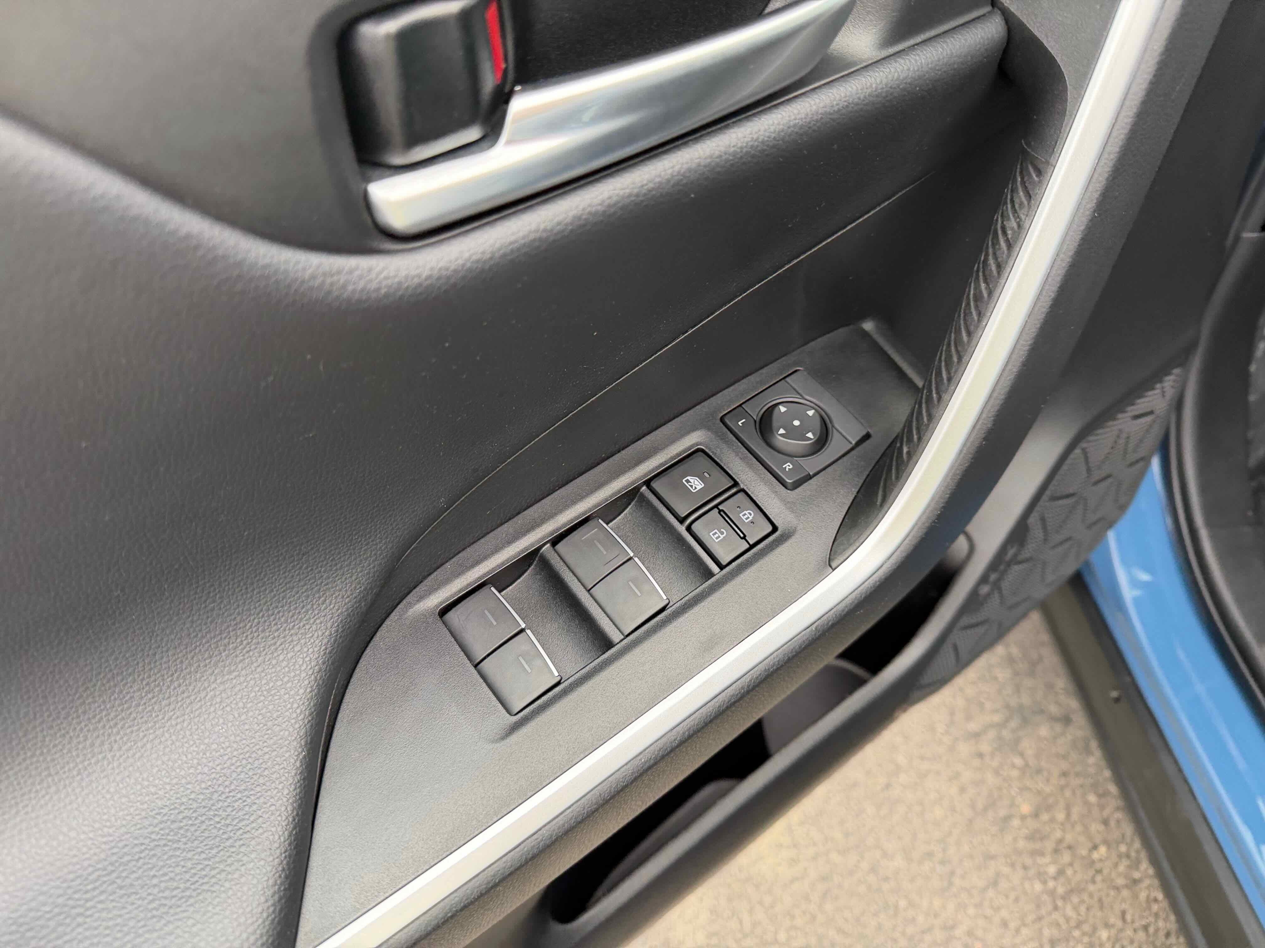 Used 2023 Toyota RAV4 XSE w/ XSE Grade Weather Package image 18