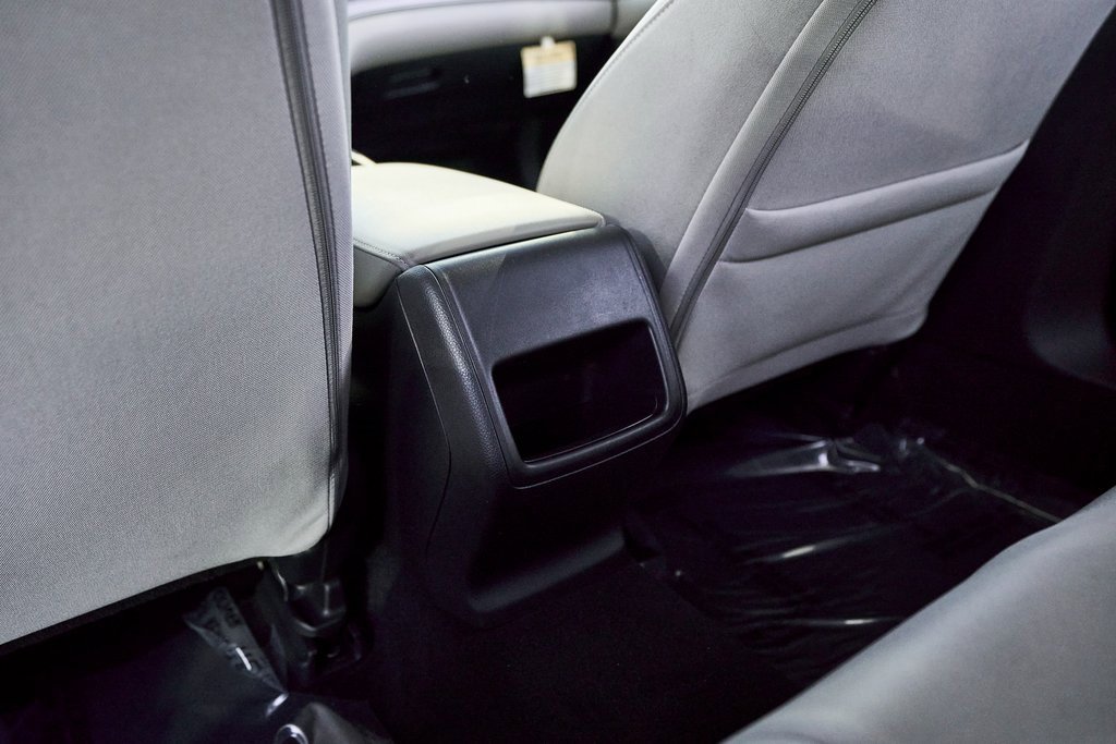 Used 2019 Honda Accord LX image 26