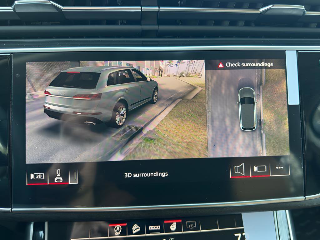 New 2026 Audi Q7 2.0T Premium image 28